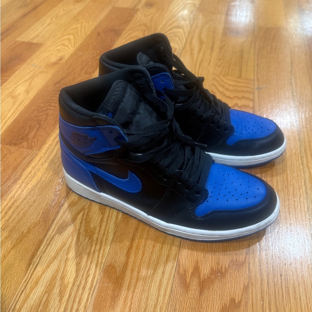Jordan 1 Royal